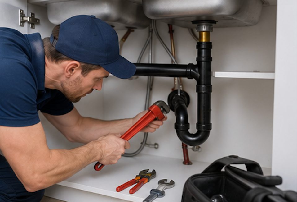 Tankless Water Heaters