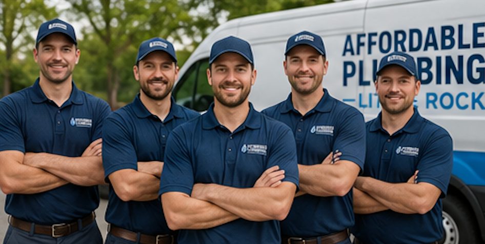 Tankless Water Heaters